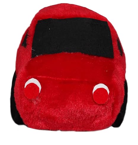 Soft Car Stuffed Plush Toy