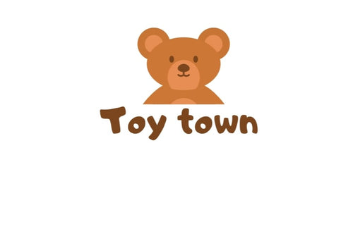 Toy Town